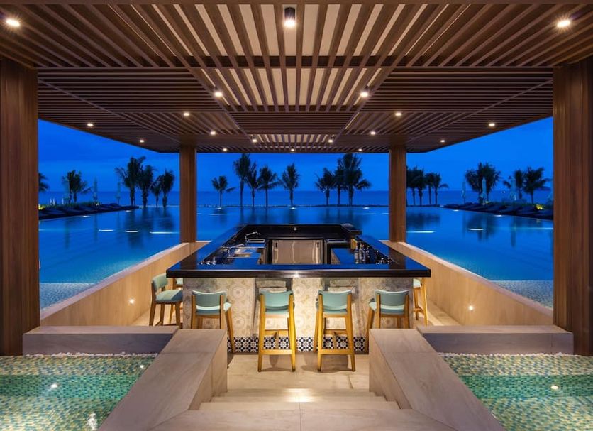 Pool Foto