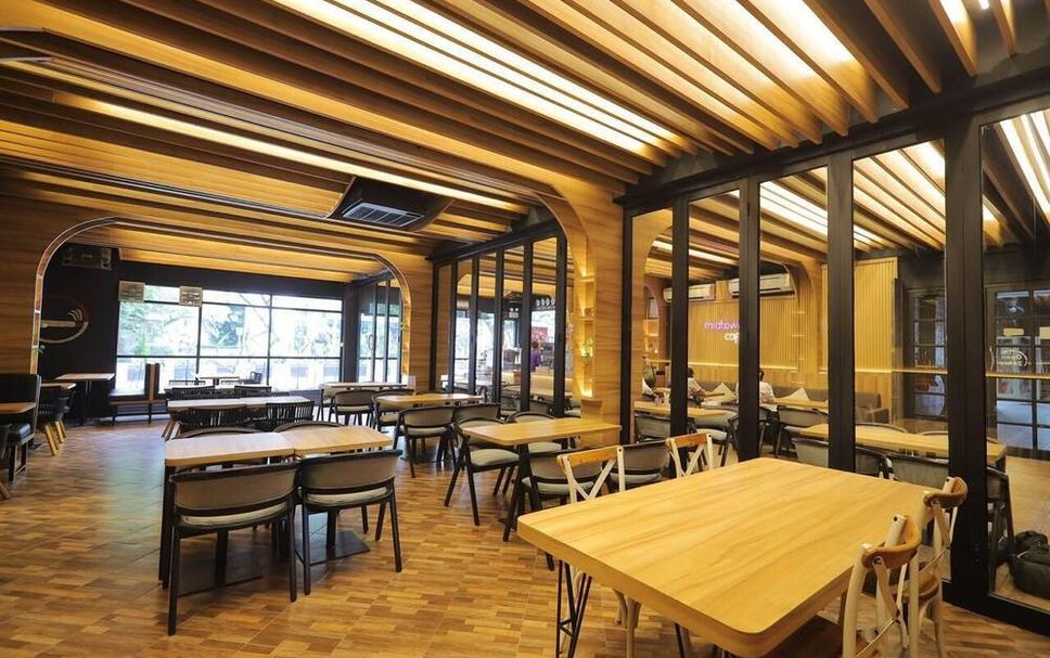 Restaurang Foto