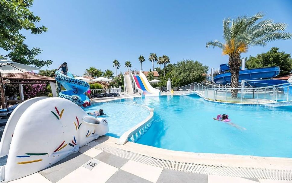 Pool Foto