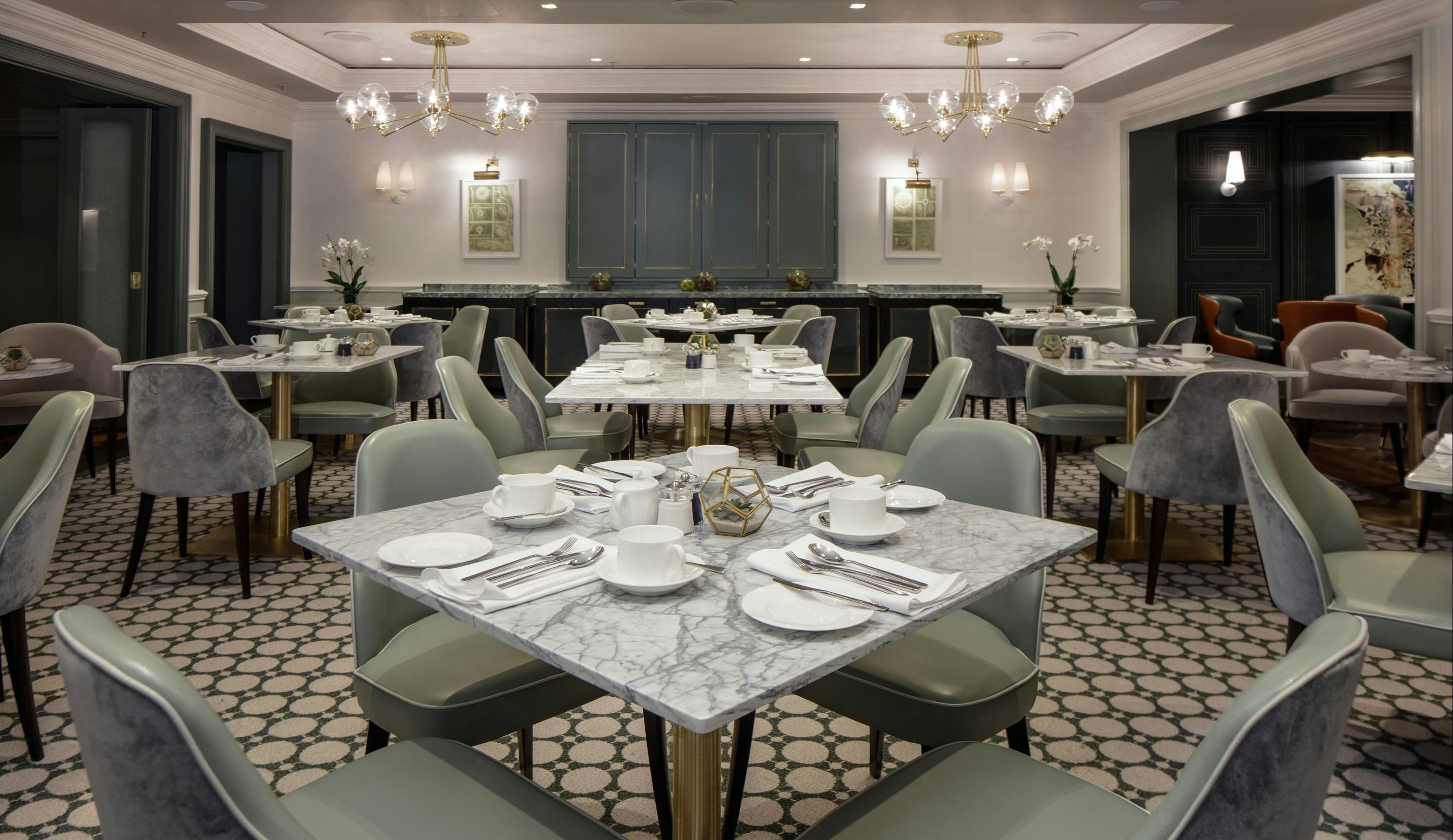 Restaurang