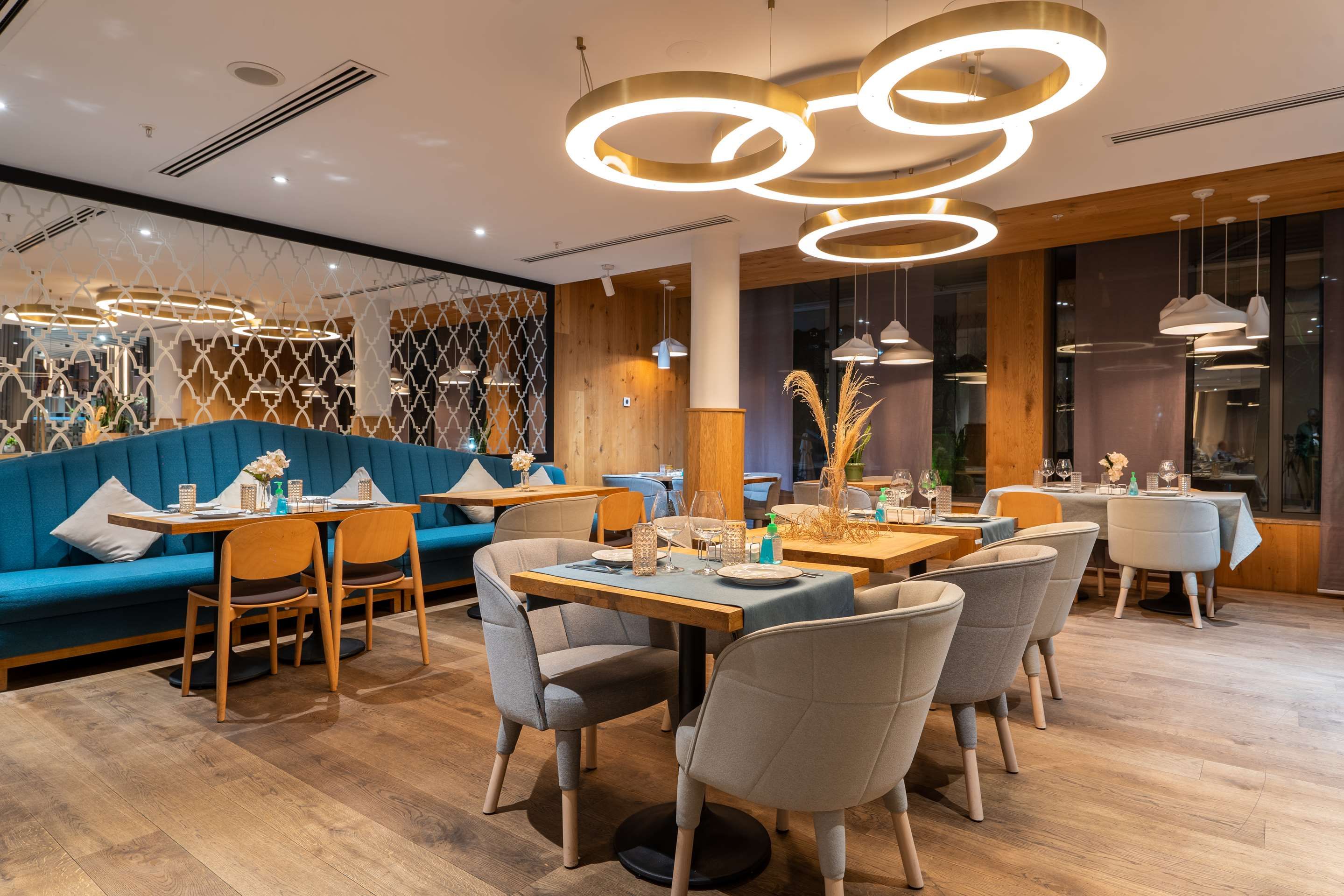 Restaurang