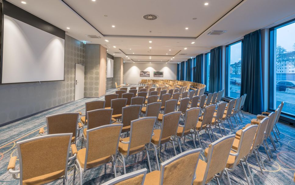 Konferensrum Foto