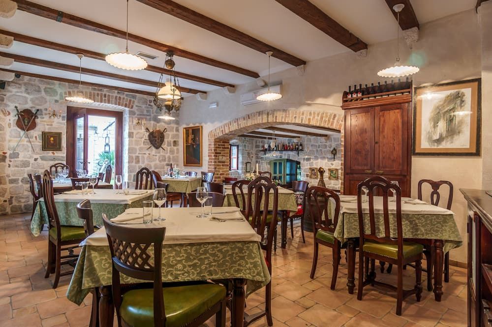 Restaurang