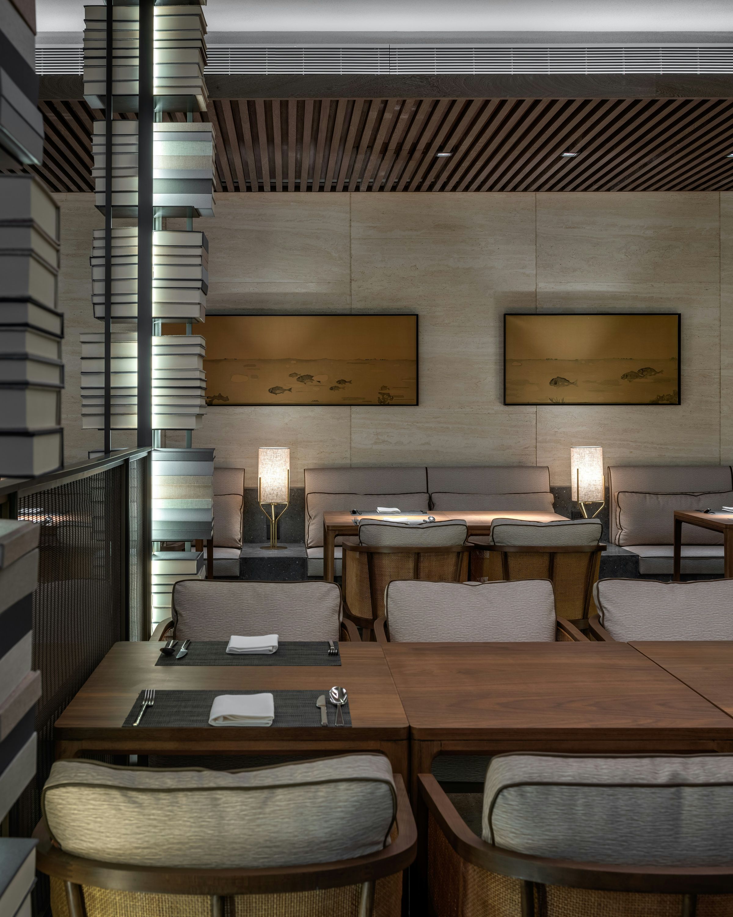 Restaurang