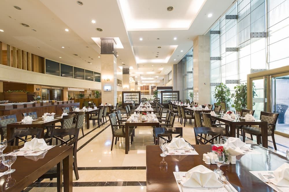 Restaurang