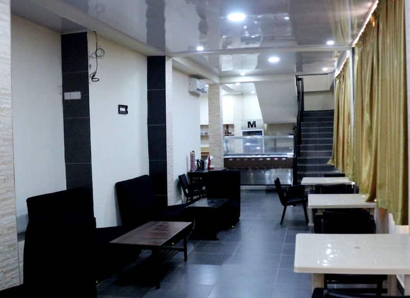 Restaurang Foto