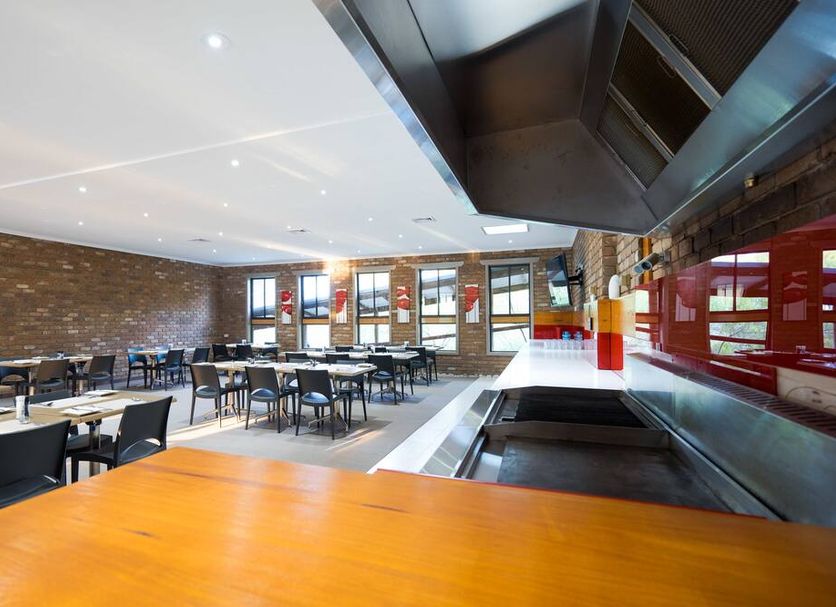 Restaurang Foto