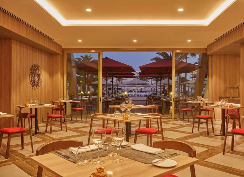 Restaurang Foto