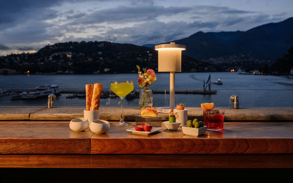 Bar Foto