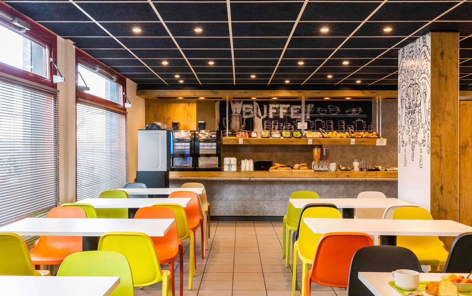 Restaurang Foto