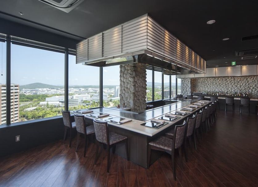 Restaurang Foto