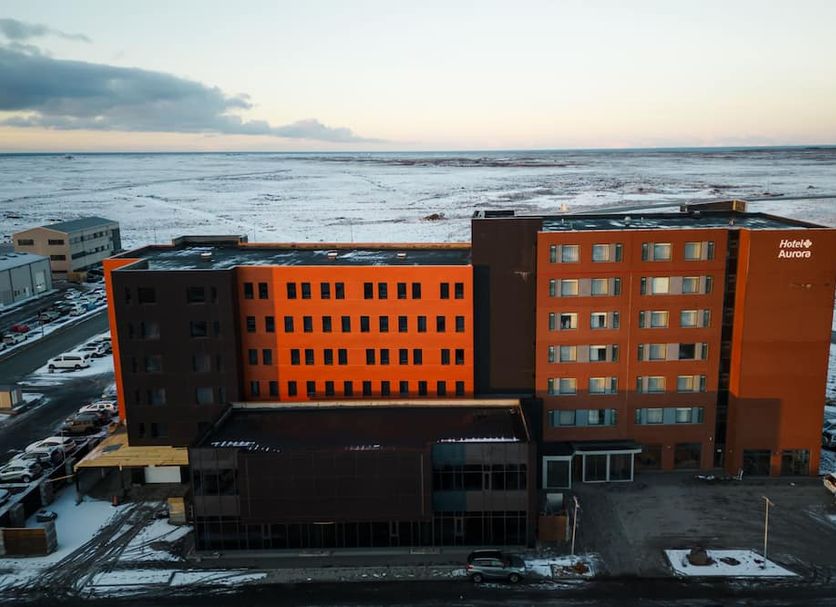Byggnad Foto