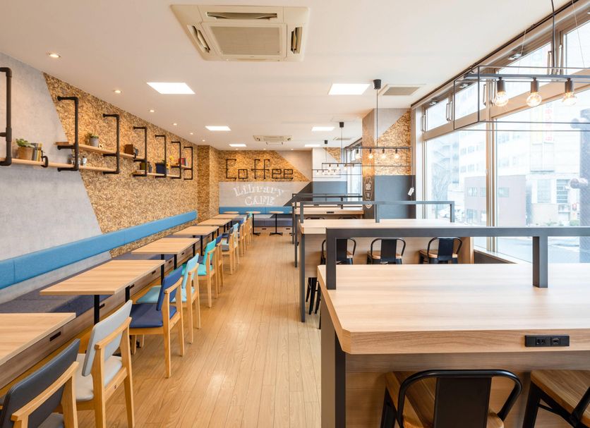 Restaurang Foto