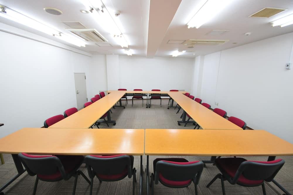 Konferensrum