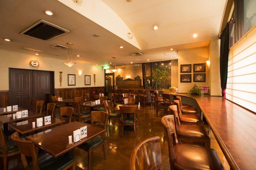 Restaurang