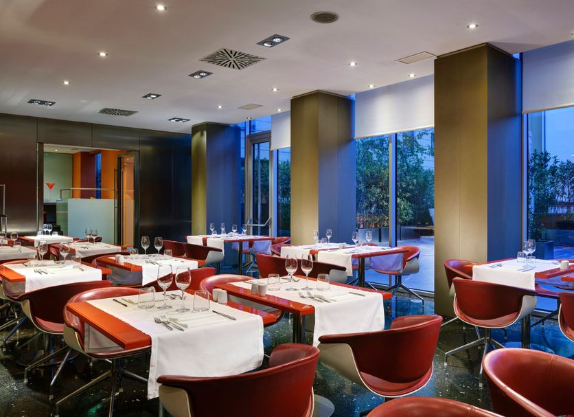 Restaurang Foto