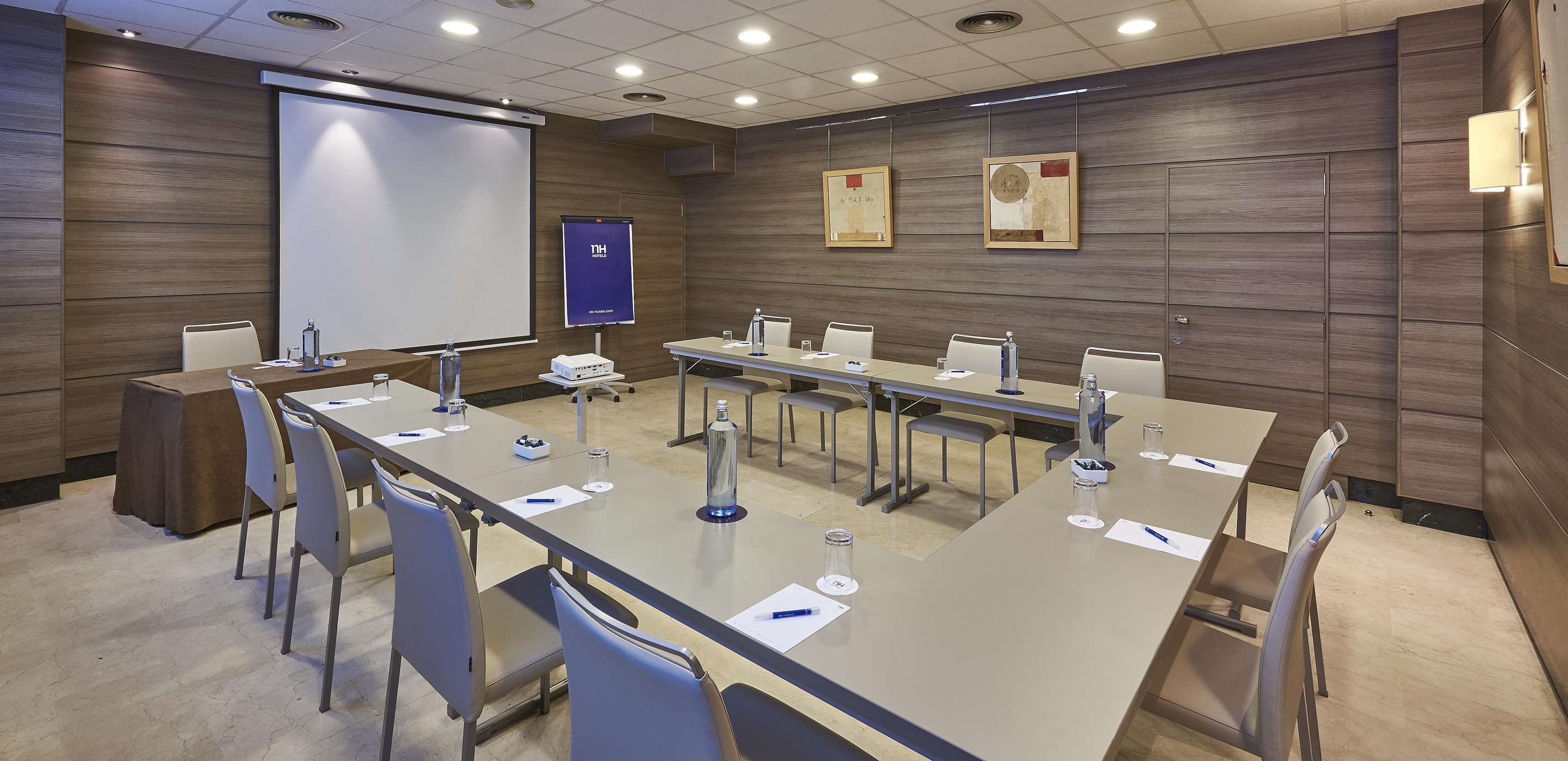 Konferensrum