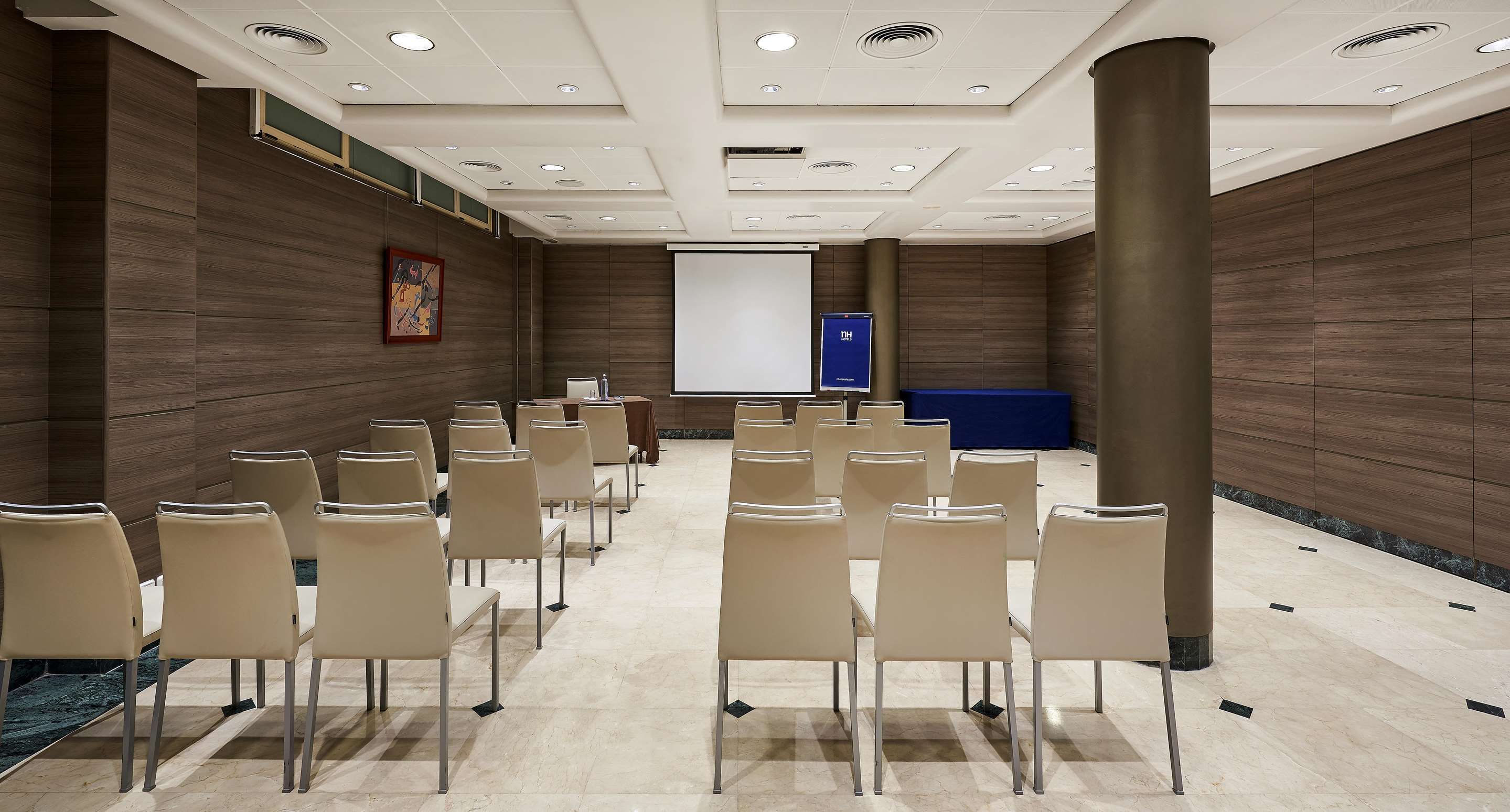 Konferensrum