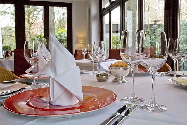 Restaurang