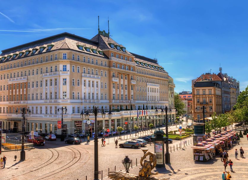 Byggnad Foto