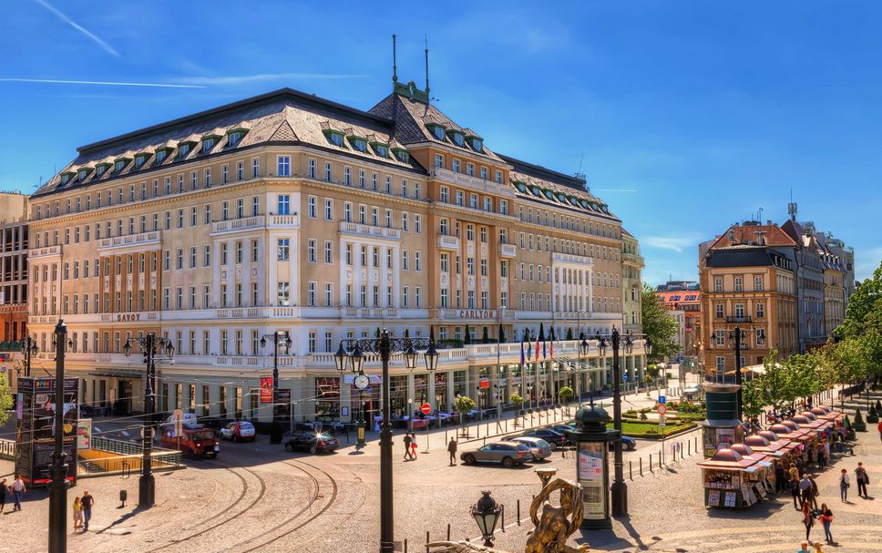 Byggnad Foto