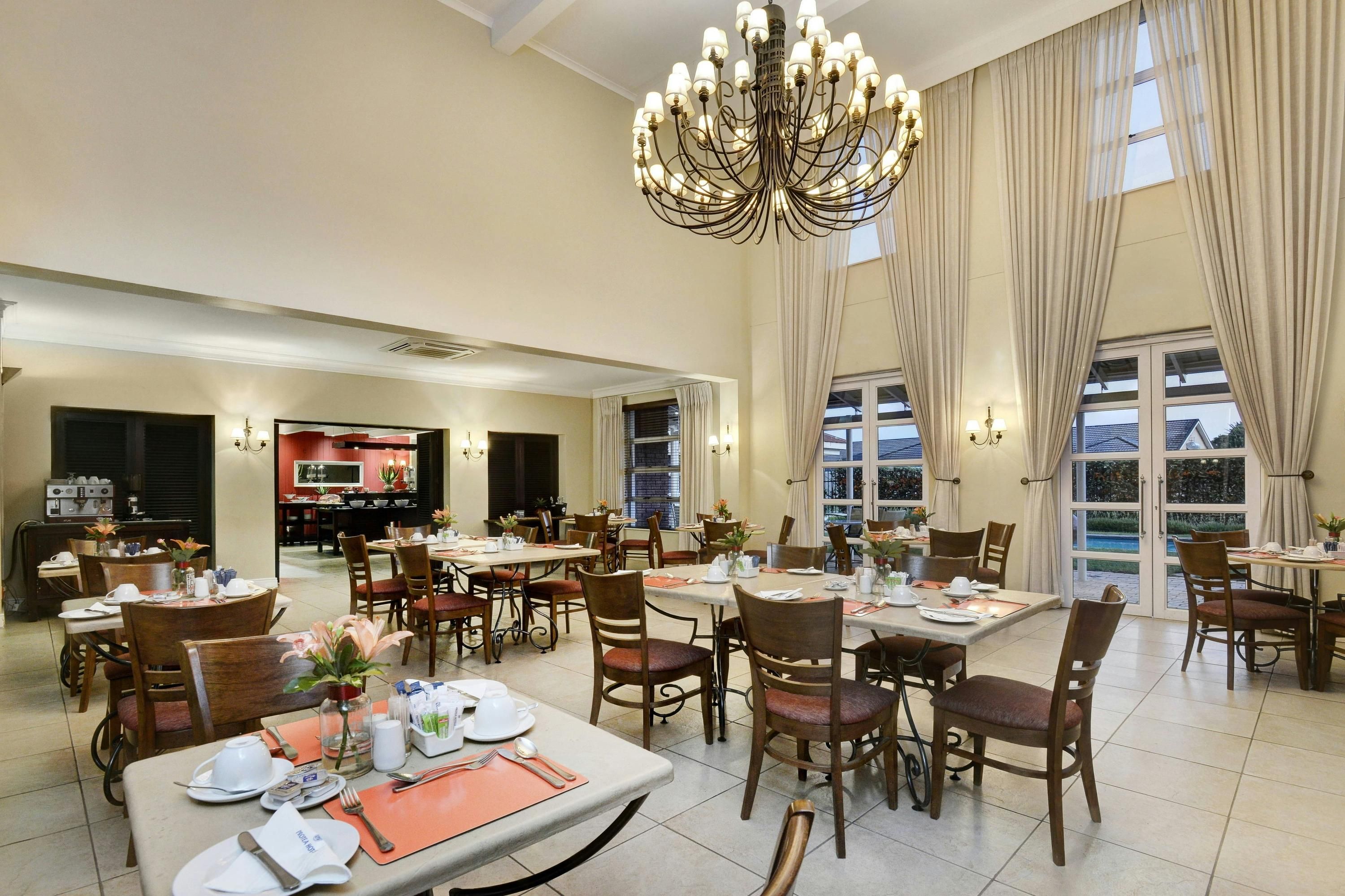 Restaurang