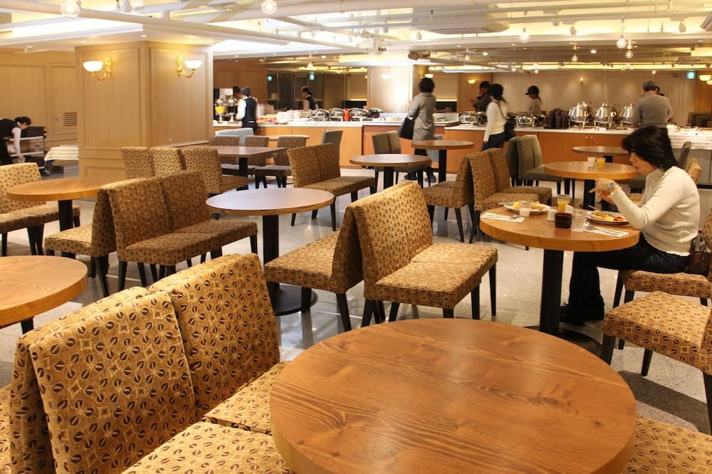 Restaurang