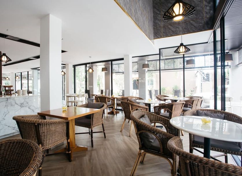 Restaurang Foto