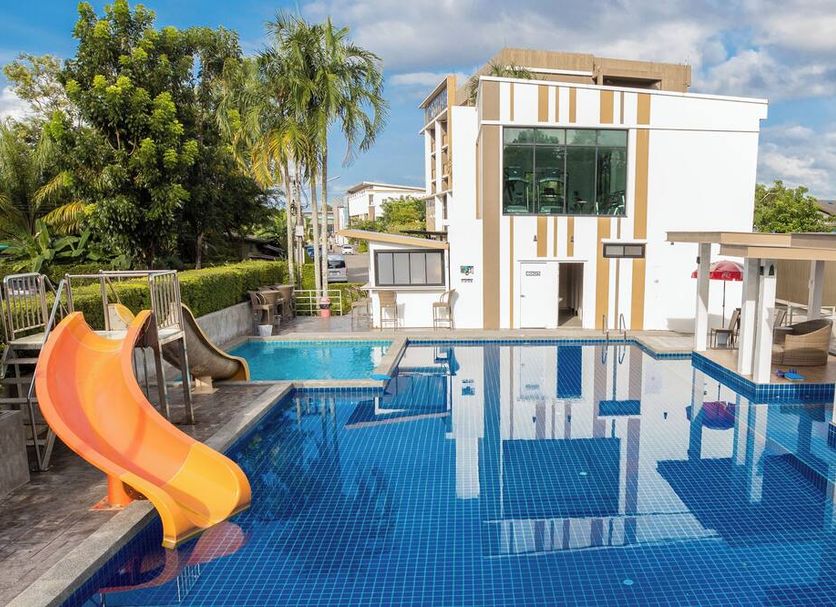 Pool Foto