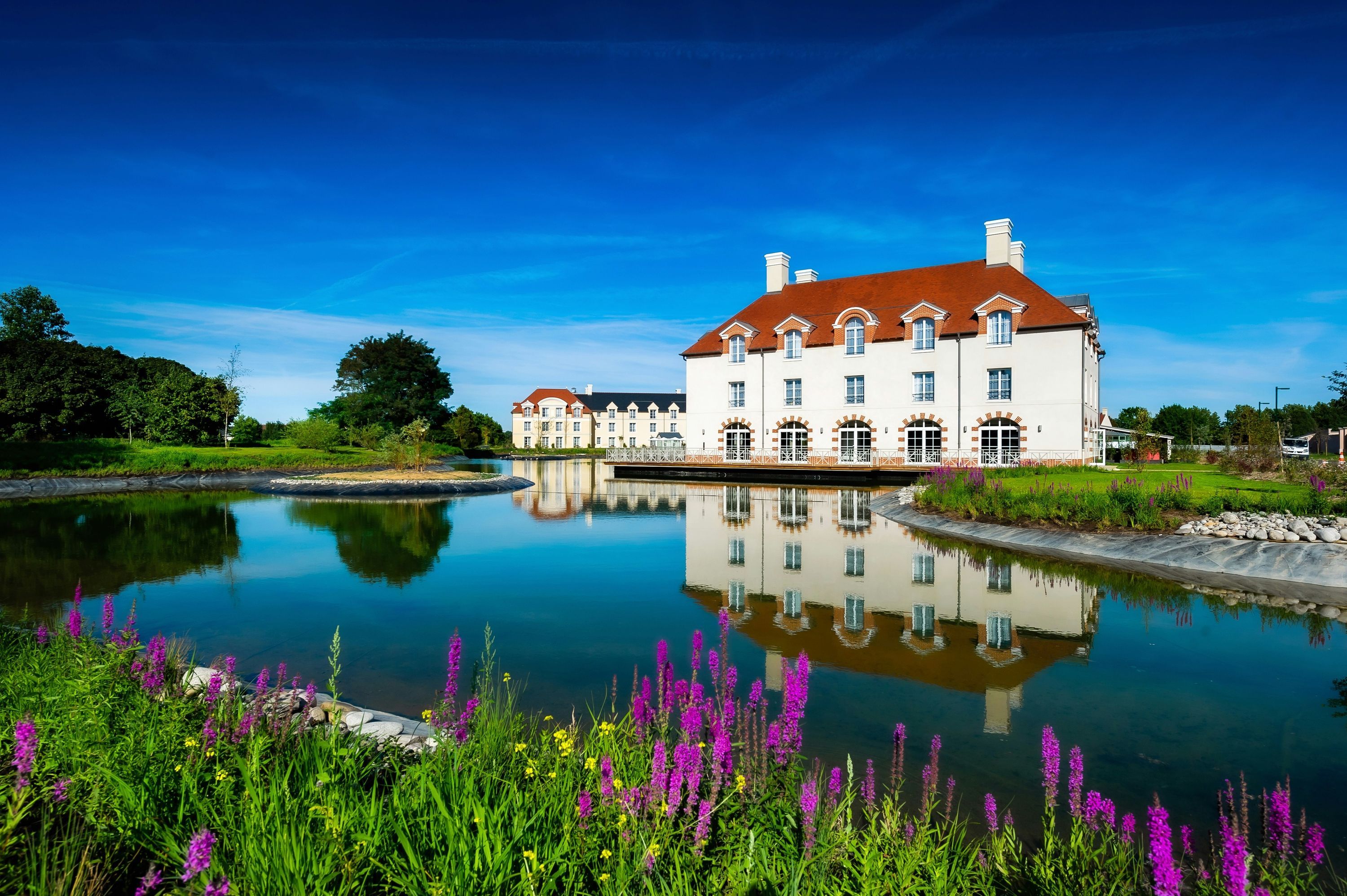 Byggnad Foto