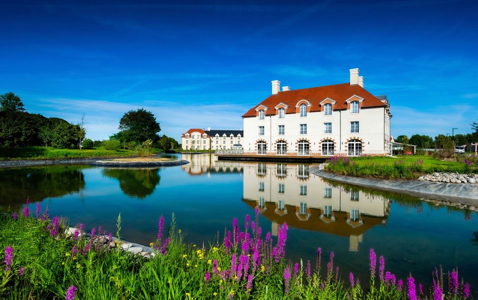 Byggnad Foto