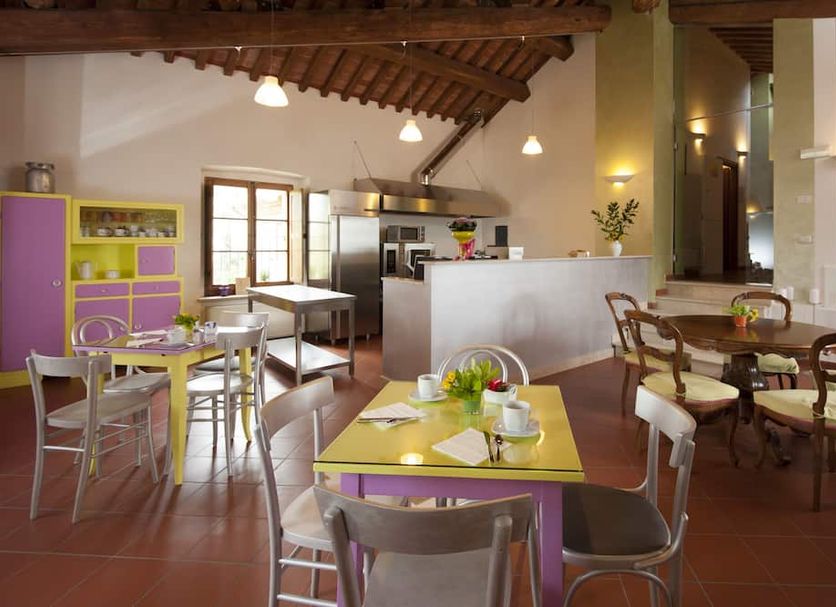 Restaurang Foto