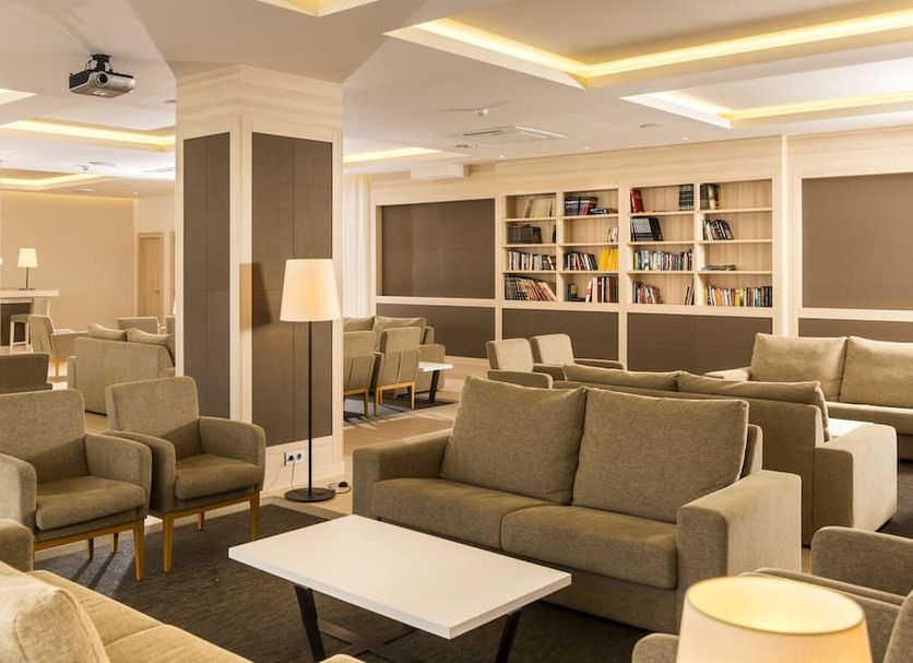 Lounge Foto