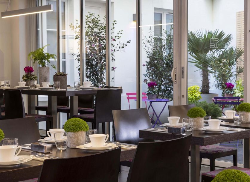 Restaurang Foto
