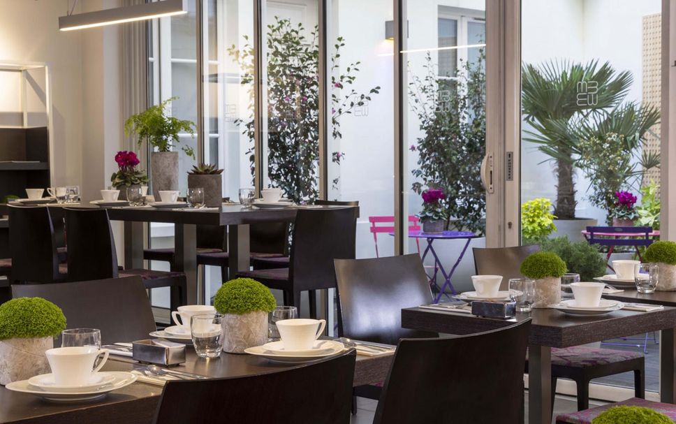 Restaurang Foto