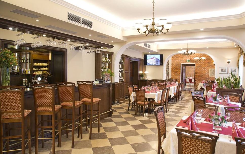 Restaurang Foto