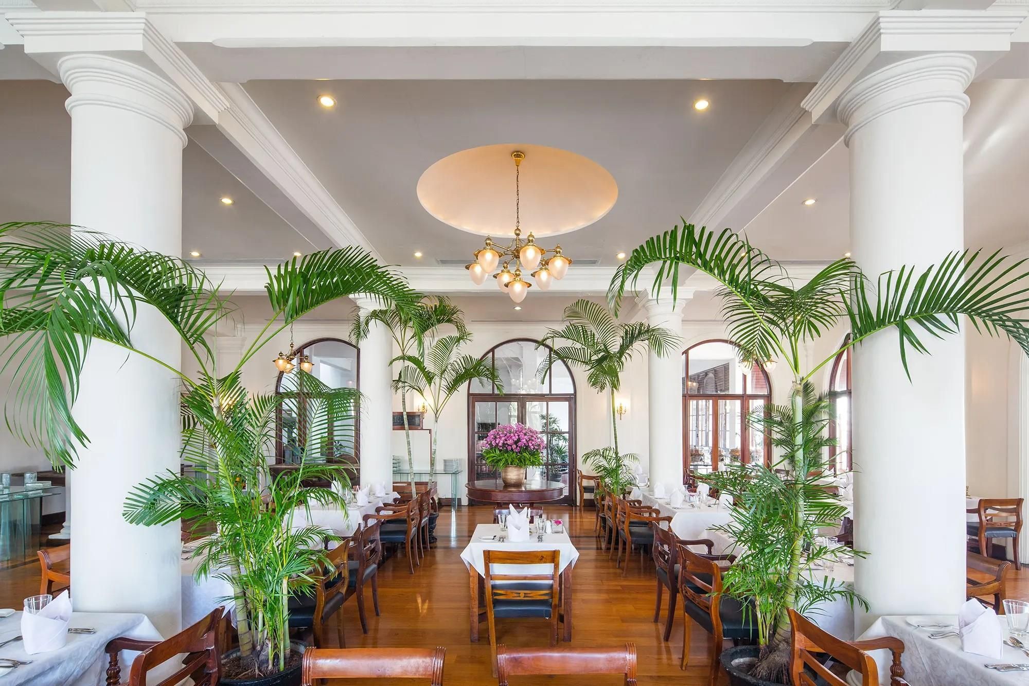 Restaurang