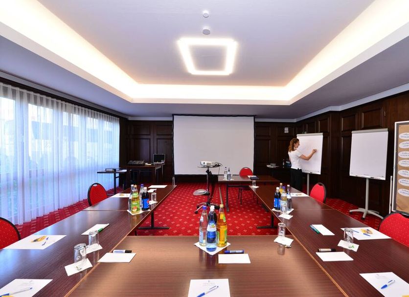 Konferensrum Foto