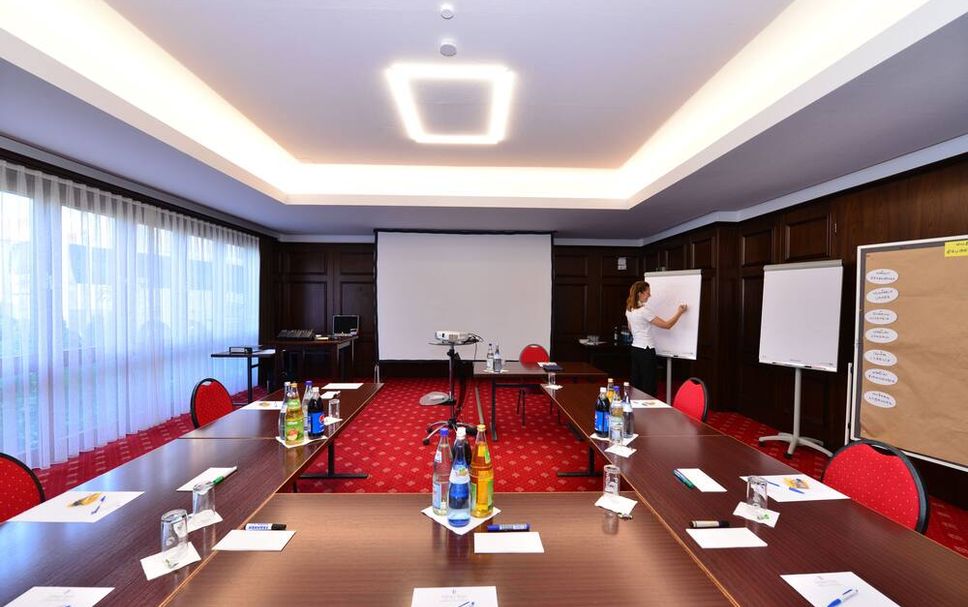 Konferensrum Foto