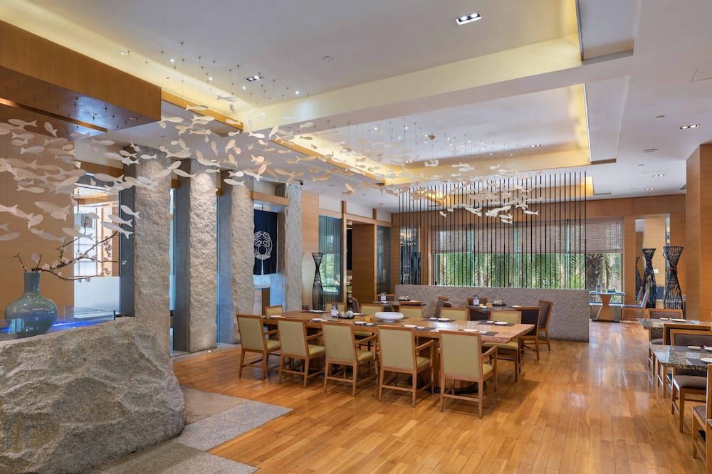 Restaurang