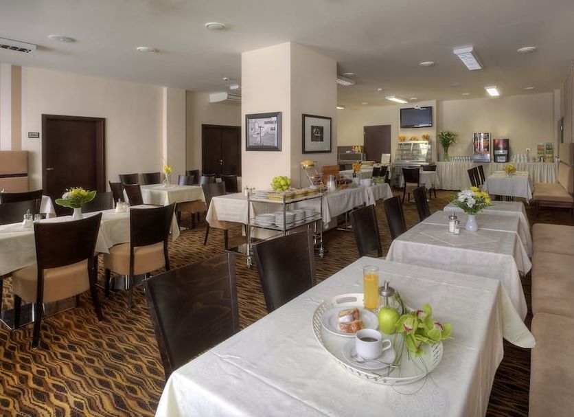 Restaurang Foto