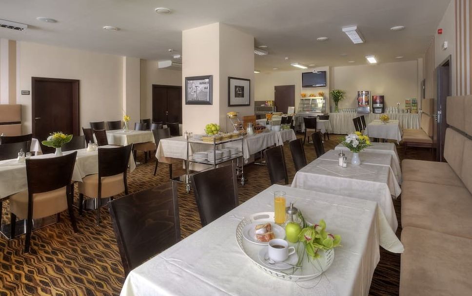 Restaurang Foto