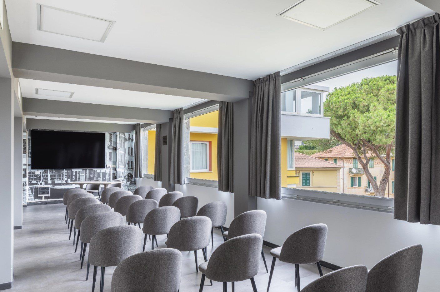 Konferensrum
