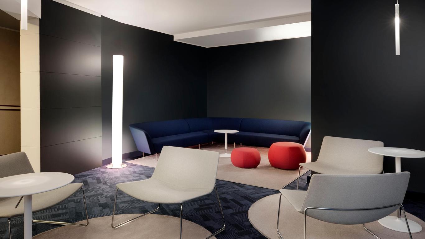 Crowne Plaza Milan - Linate