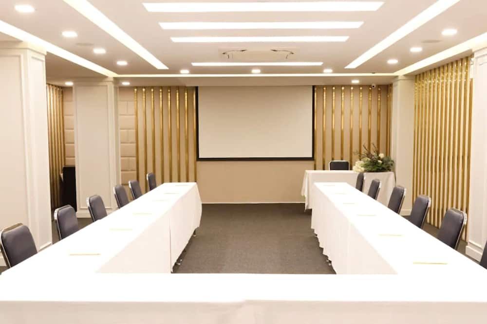Konferensrum