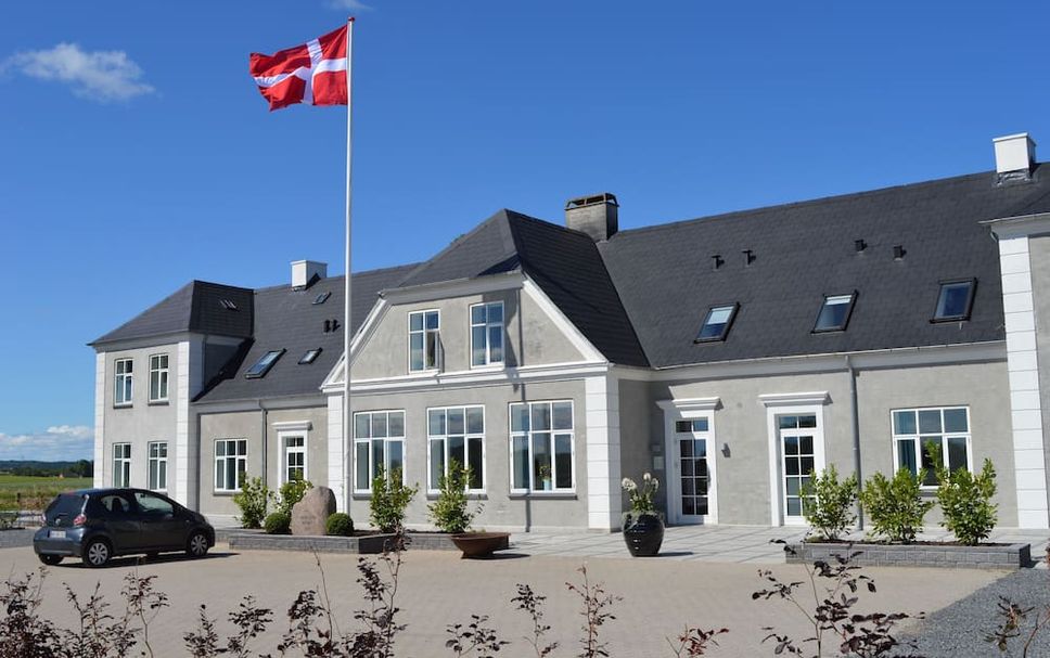 Byggnad Foto