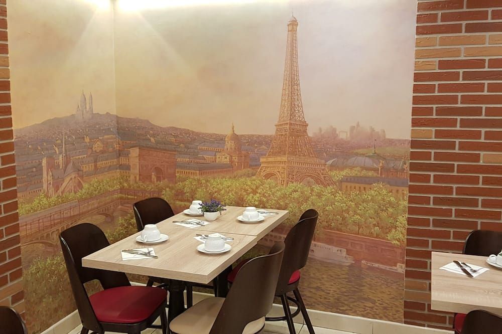 Restaurang