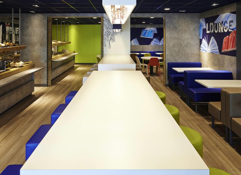 Restaurang Foto