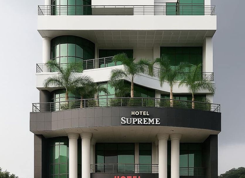 Byggnad Foto