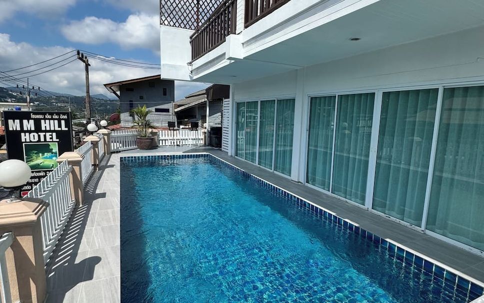Pool Foto